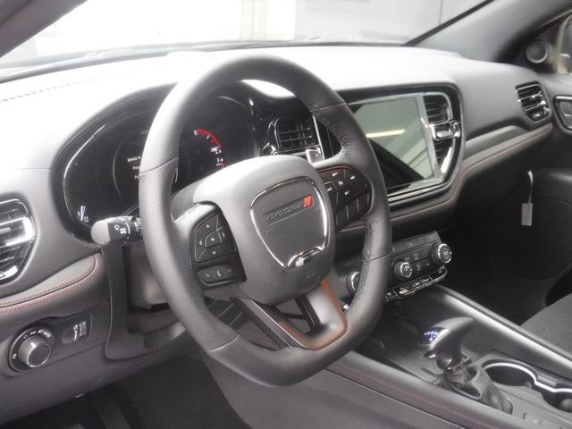 New 2026 Dodge Durango GT AWD/4WD image 13