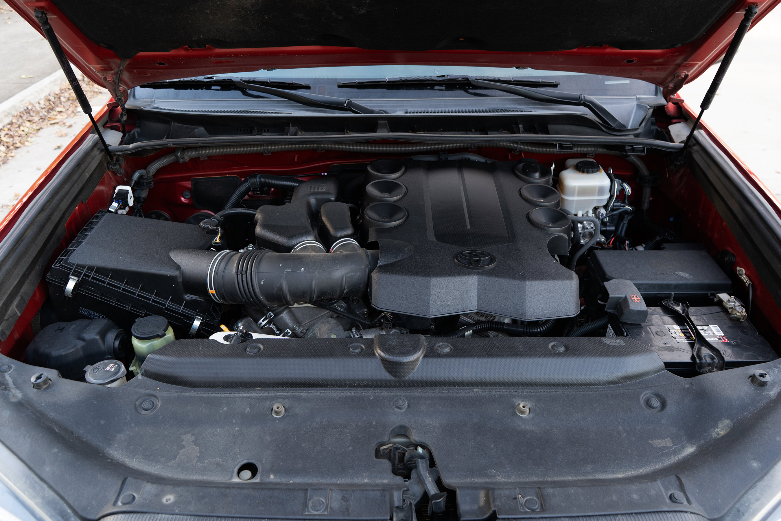 Used 2016 Toyota 4Runner Limited image 50