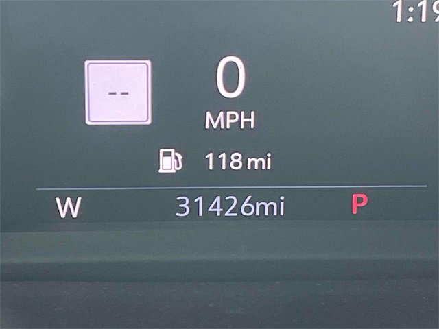 Used 2021 Chevrolet Silverado 1500 High Country w/ Technology Package image 39