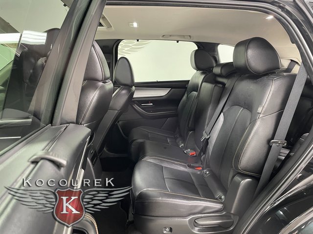Used 2025 MAZDA CX-90 3.3 Turbo w/ Preferred Package image 21