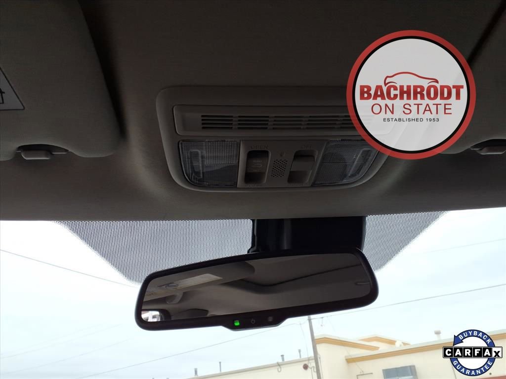 Used 2021 Honda HR-V EX-L image 24