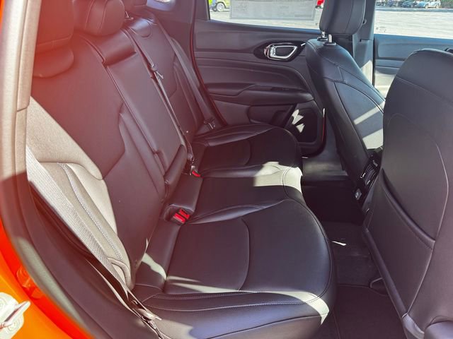 New 2026 Jeep Compass Limited image 15