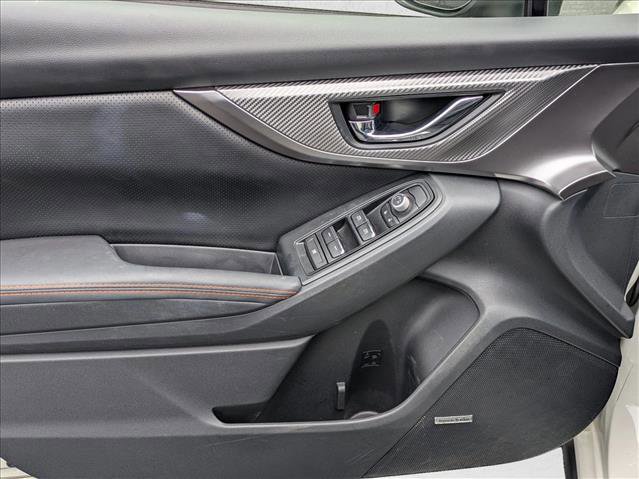 Used 2022 Subaru Crosstrek 2.5i Limited w/ Moonroof Package 2 image 14