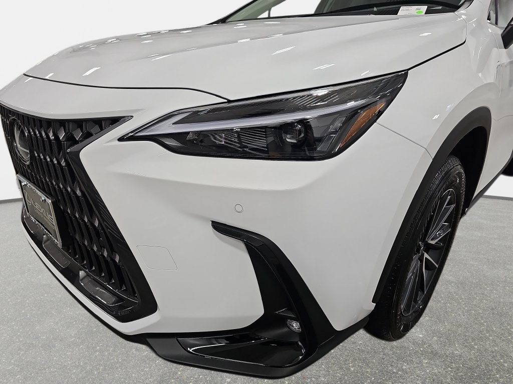 New 2026 Lexus NX 350 AWD w/ Premium Package image 30