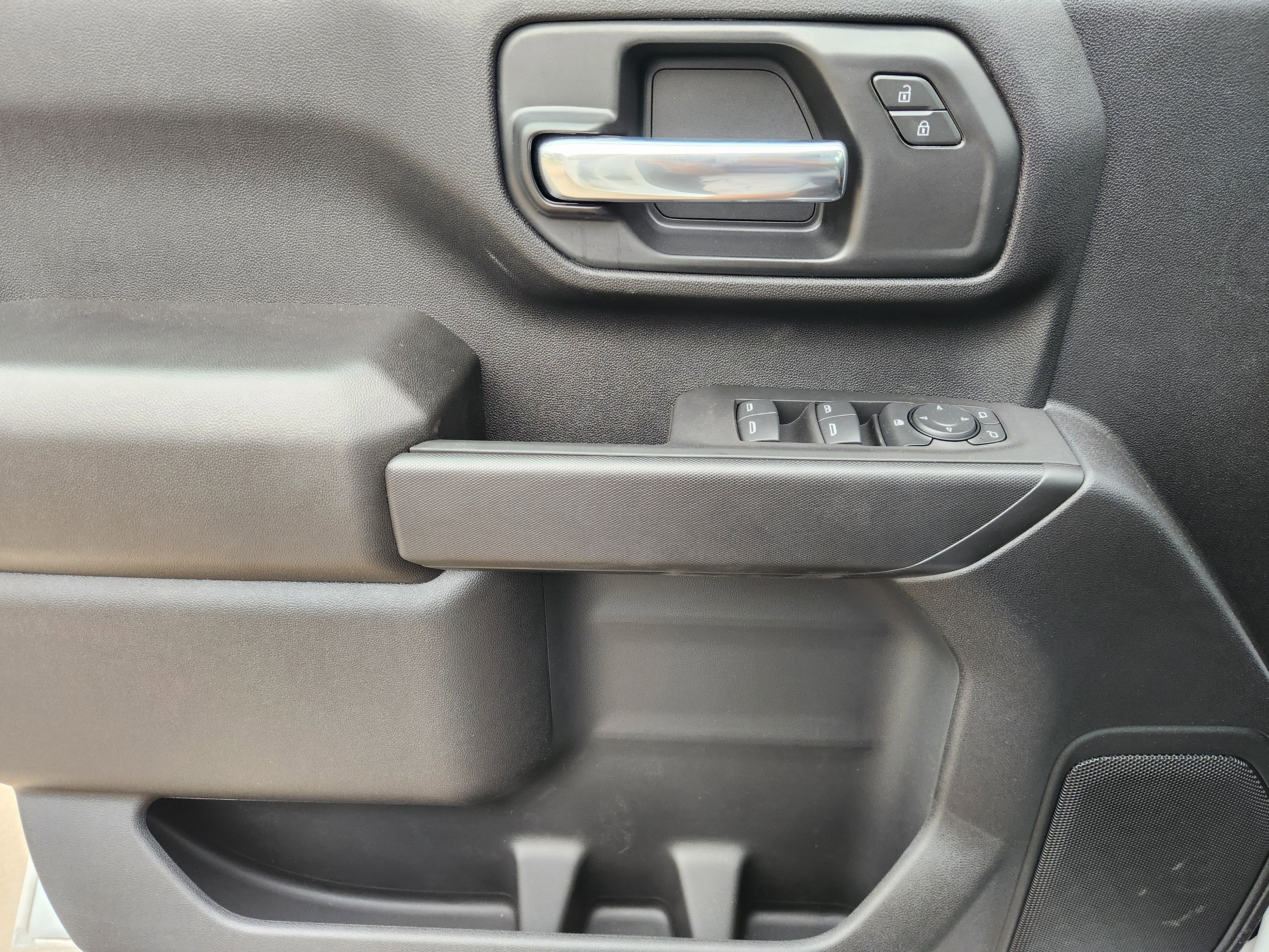 New 2025 Chevrolet Silverado 3500 W/T w/ WT Convenience Package image 23