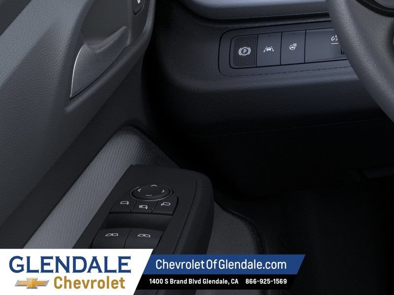 New 2027 Chevrolet Bolt RS w/ Technology Package FWD image 22
