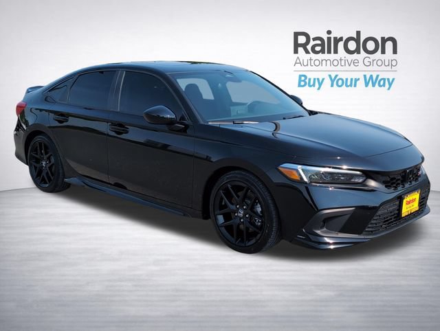 Used 2024 Honda Civic Si 360° Tour