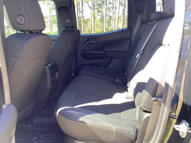 New 2025 GMC Canyon Elevation w/ Convenience Package image 15