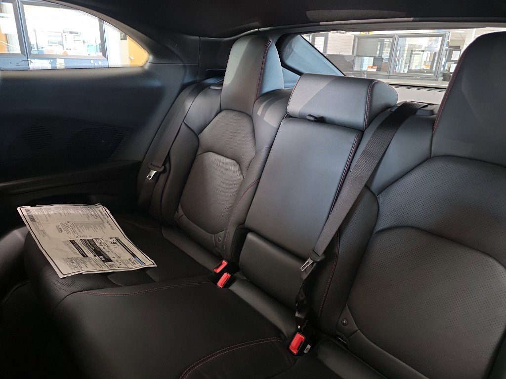New 2026 Dodge Charger Scat Pack image 23