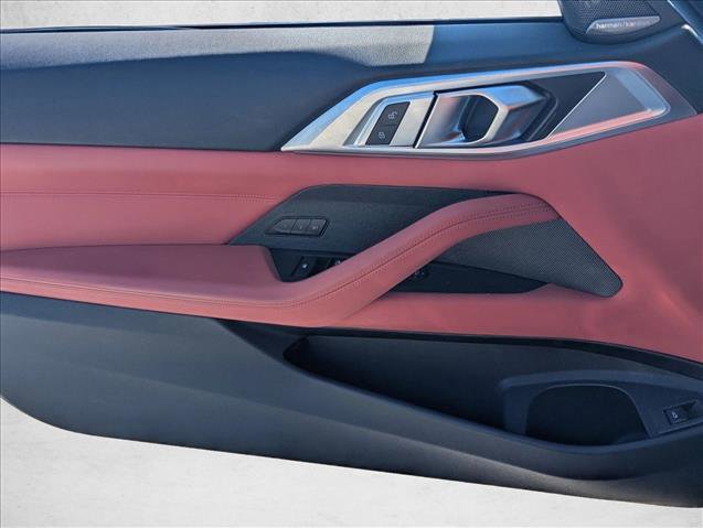 Certified 2025 BMW M4 xDrive Competition w/ Executive Package image 12