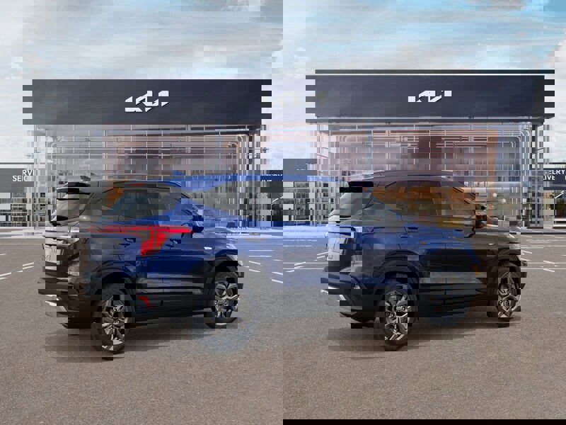 New 2026 Kia Seltos LX image 6
