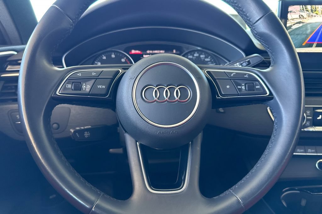 Used 2021 Audi A4 2.0T Premium AWD/4WD image 21