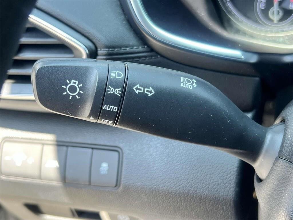 Used 2023 Hyundai Santa Fe SE image 22