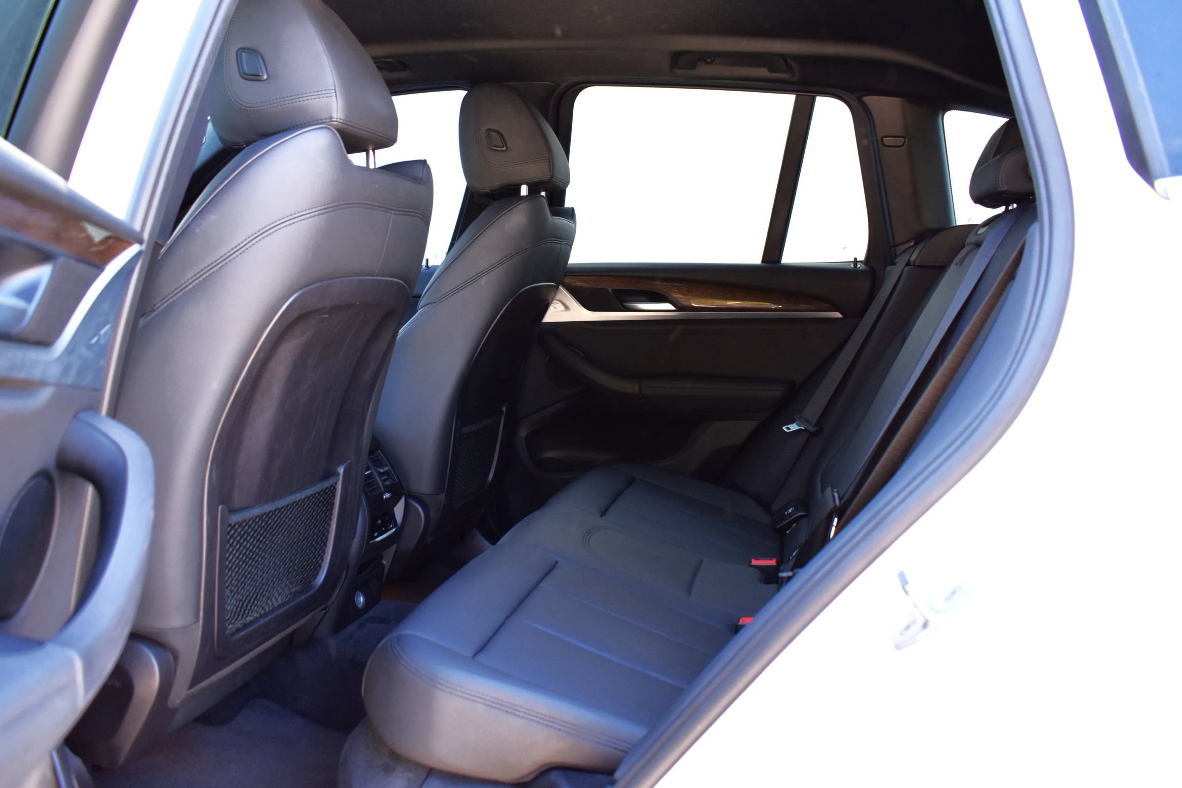 Used 2019 BMW X3 sDrive30i RWD image 42