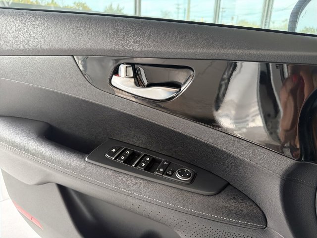 Used 2021 Kia Forte EX FWD image 22