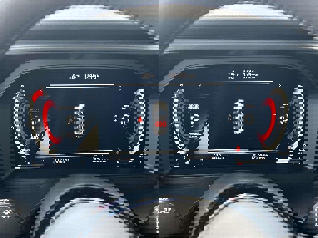 Certified 2024 Nissan Rogue SL w/ SL Premium Package image 23