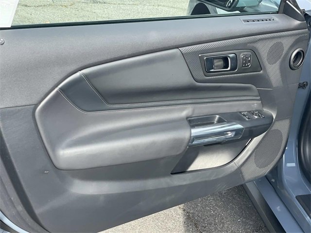 Certified 2025 Ford Mustang GT Premium image 21