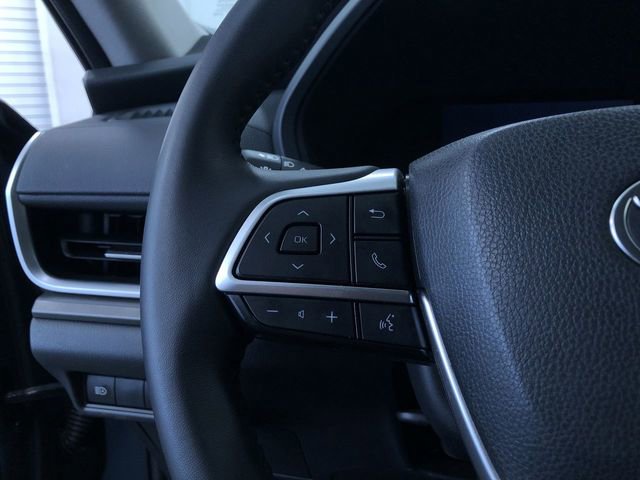 Used 2025 Toyota Grand Highlander XLE image 27