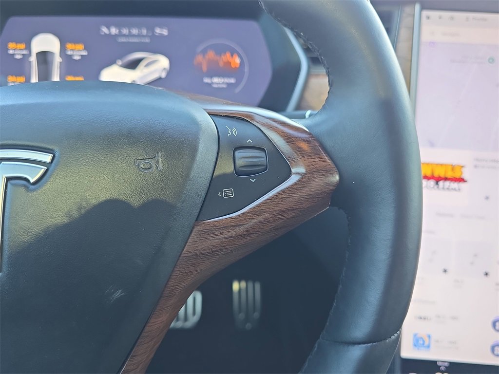 Used 2020 Tesla Model S Long Range image 18