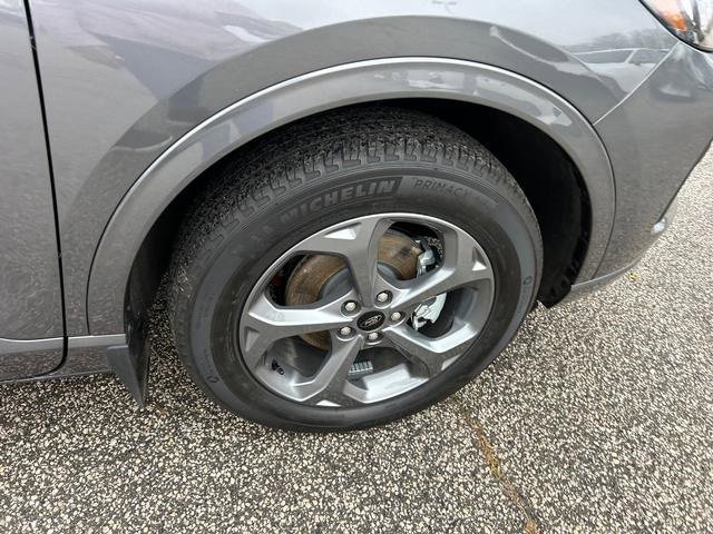 Used 2024 Ford Escape ST-Line w/ Tech Pack #1 image 33
