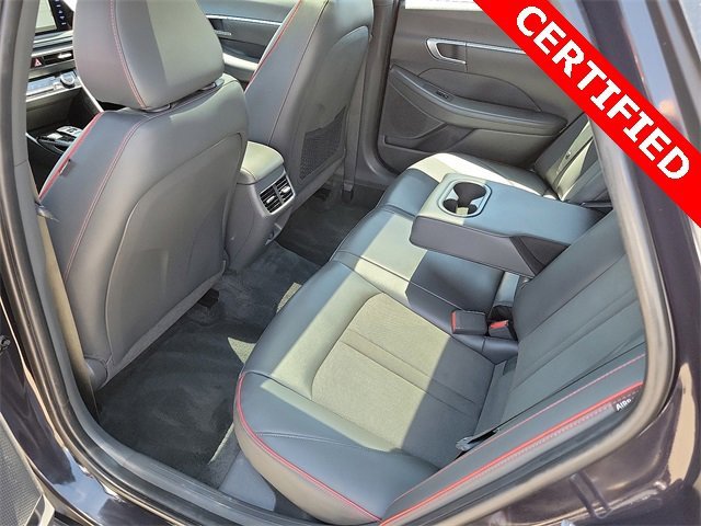 Used 2023 Hyundai Sonata SEL Plus image 17