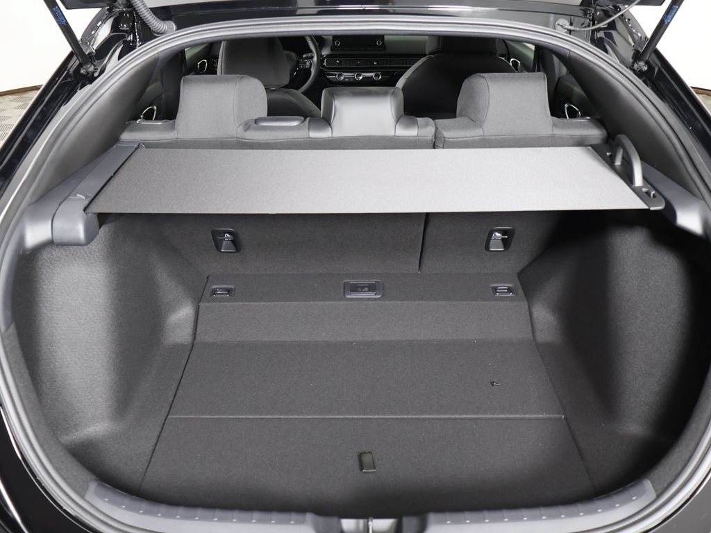New 2026 Honda Civic Sport image 10
