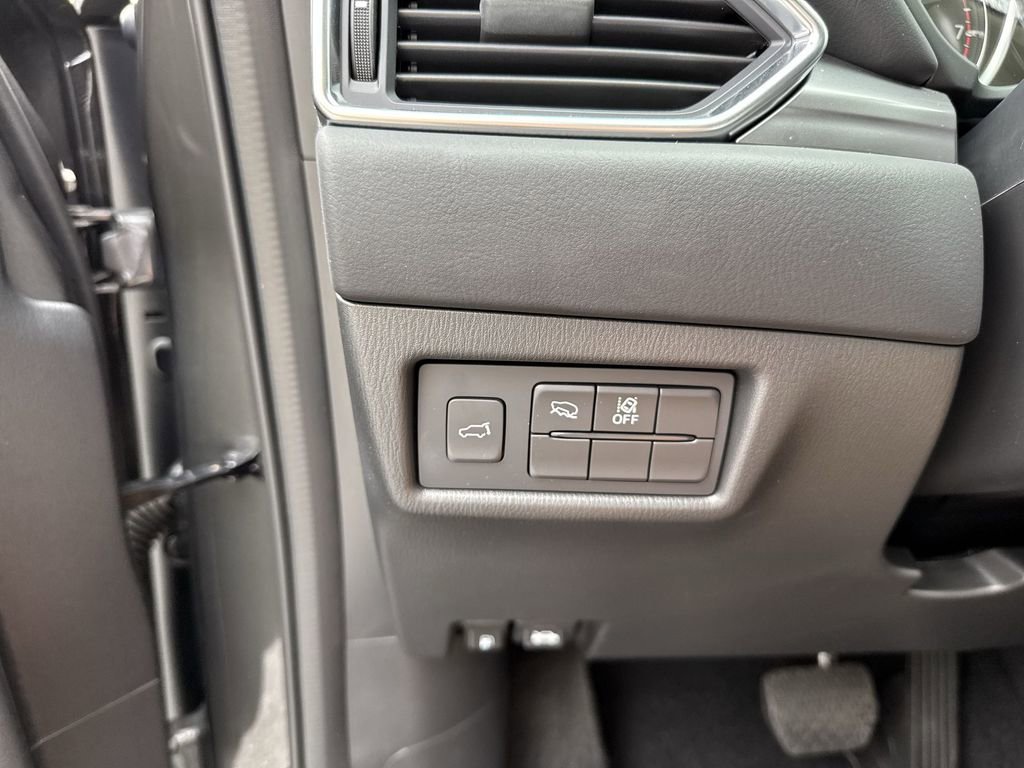 Certified 2023 MAZDA CX-5 AWD 2.5 S image 57