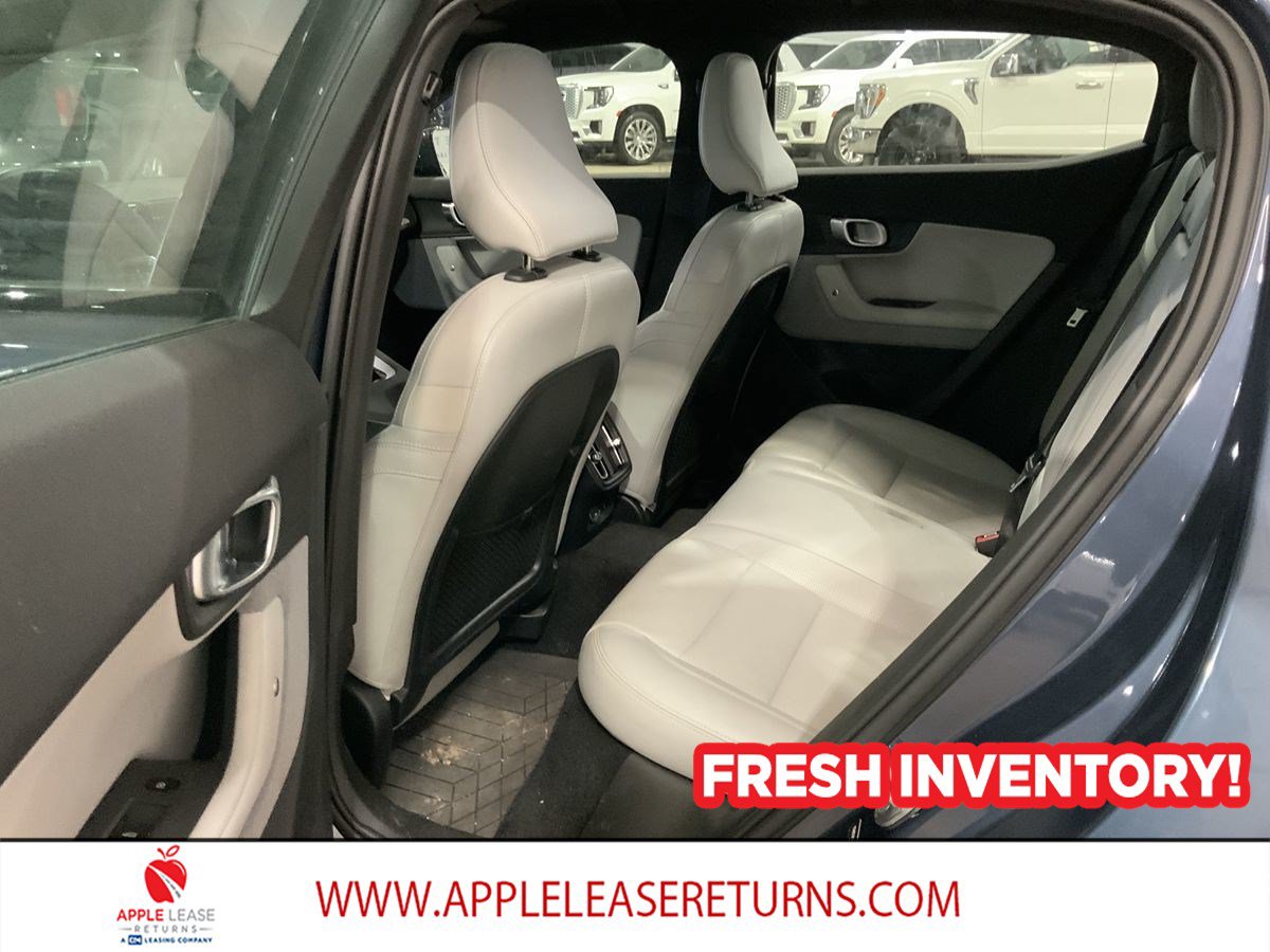 Used 2023 Polestar Polestar 2 w/ Pilot Pack AWD/4WD image 10