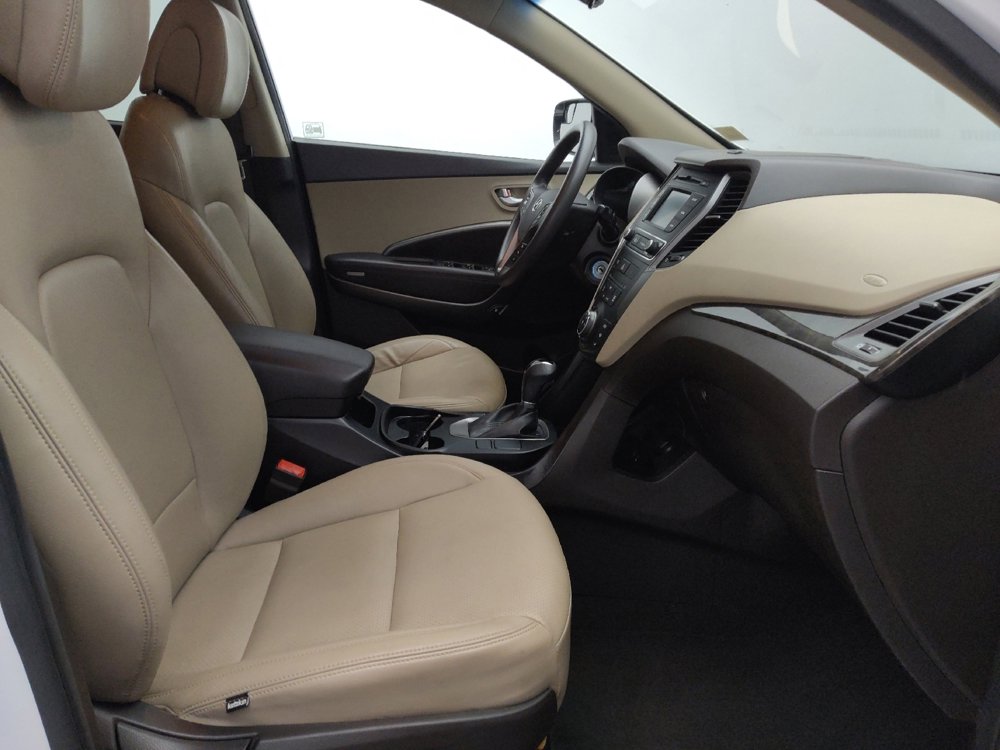 Used 2018 Hyundai Santa Fe Sport FWD image 21