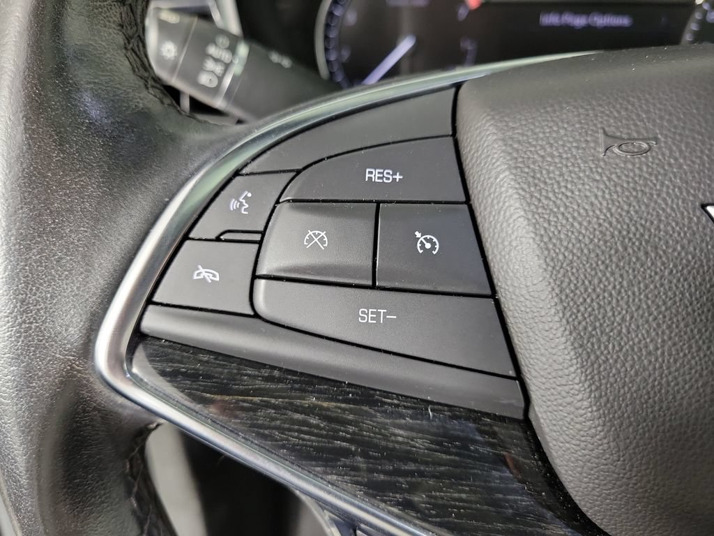 Used 2023 Cadillac XT5 Premium Luxury AWD/4WD image 24