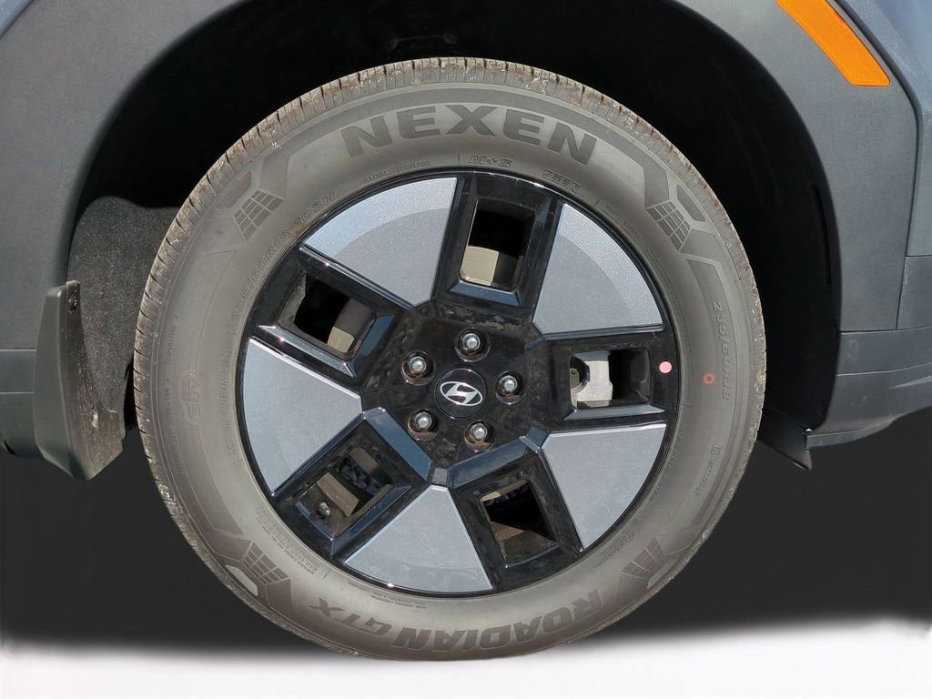 New 2026 Hyundai Santa Fe SE image 11