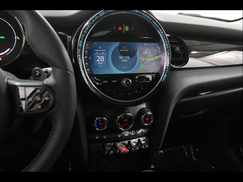 Certified 2024 MINI Cooper S FWD image 9