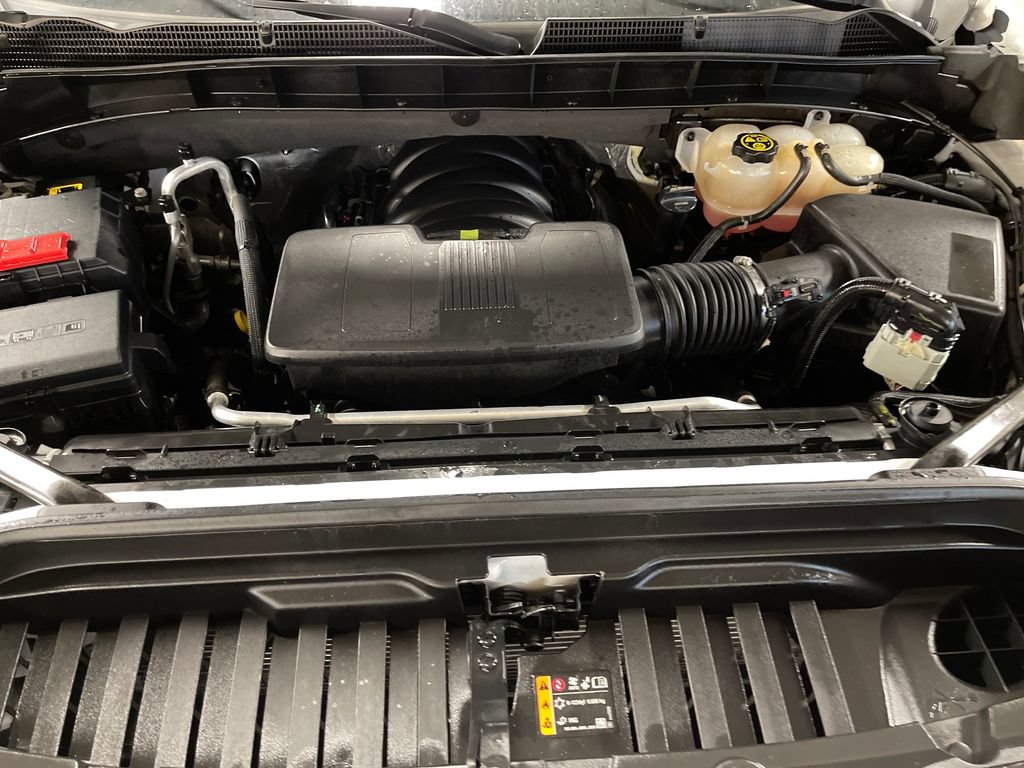Used 2023 GMC Sierra 1500 Elevation AWD/4WD image 10