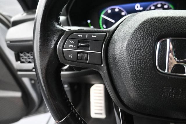 Certified 2024 Honda Accord Sport image 3