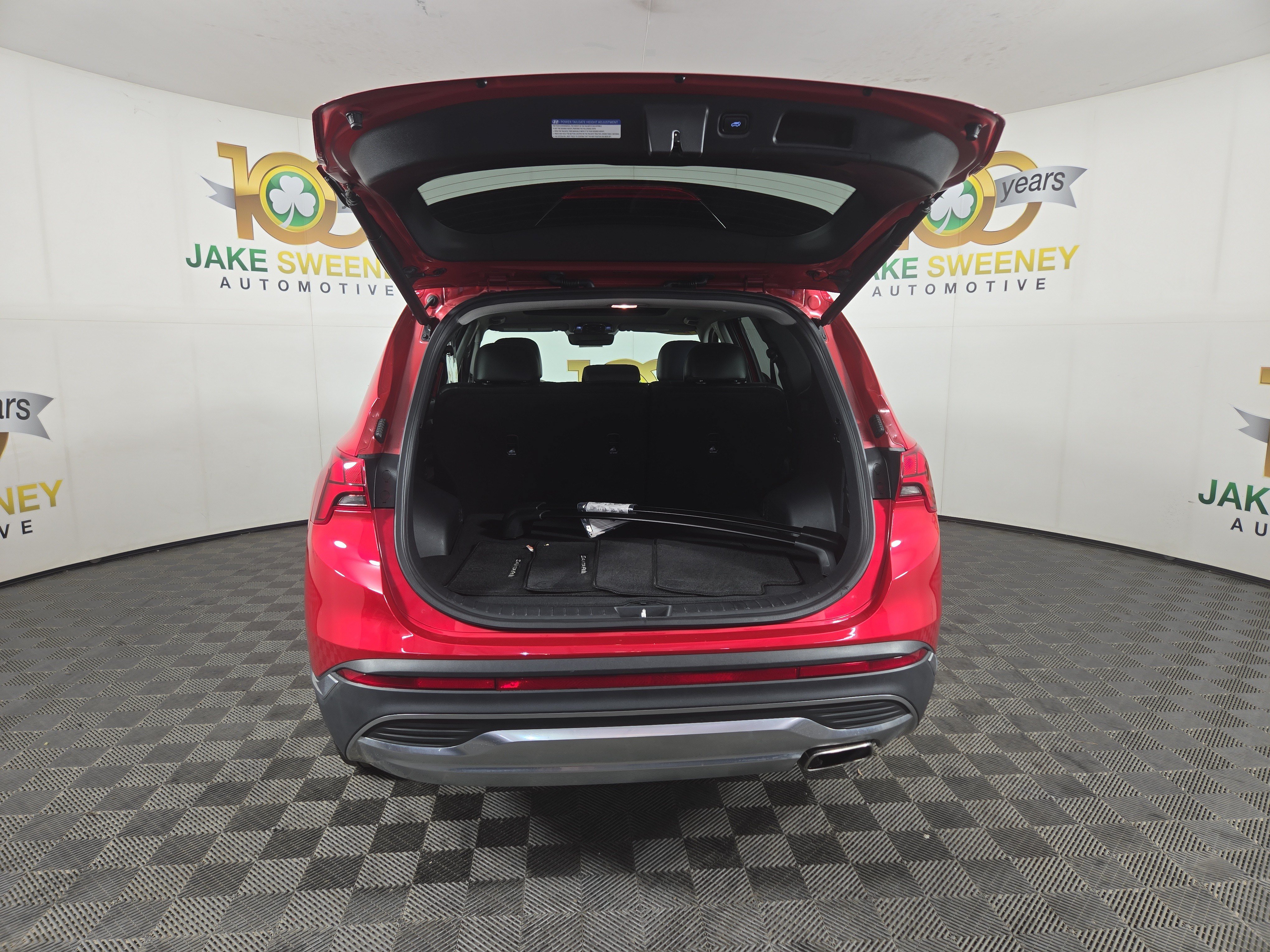 Used 2023 Hyundai Santa Fe SEL w/ Premium Package AWD/4WD image 34