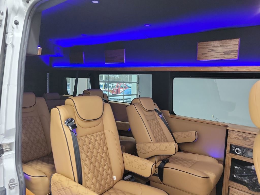 Used 2024 RAM ProMaster 3500 image 6