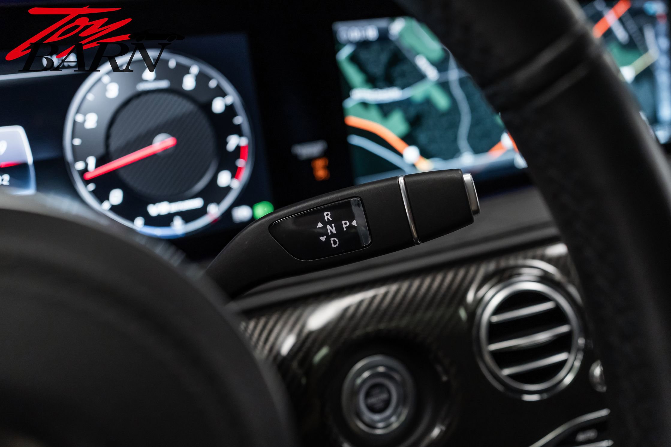 Used 2019 Mercedes-Benz S 63 AMG S 4MATIC Sedan image 38