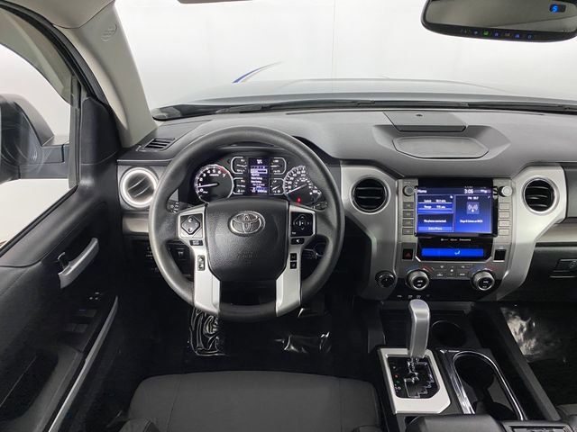 Used 2021 Toyota Tundra SR5 w/ TRD Off-Road Package AWD/4WD image 15