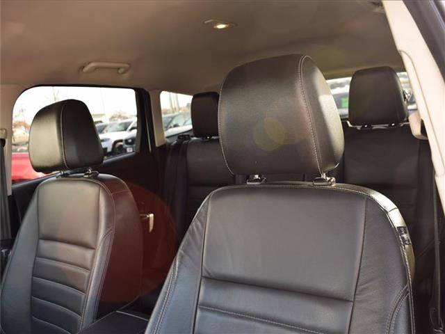 Used 2015 Ford Escape Titanium w/ Equipment Group 301A image 15