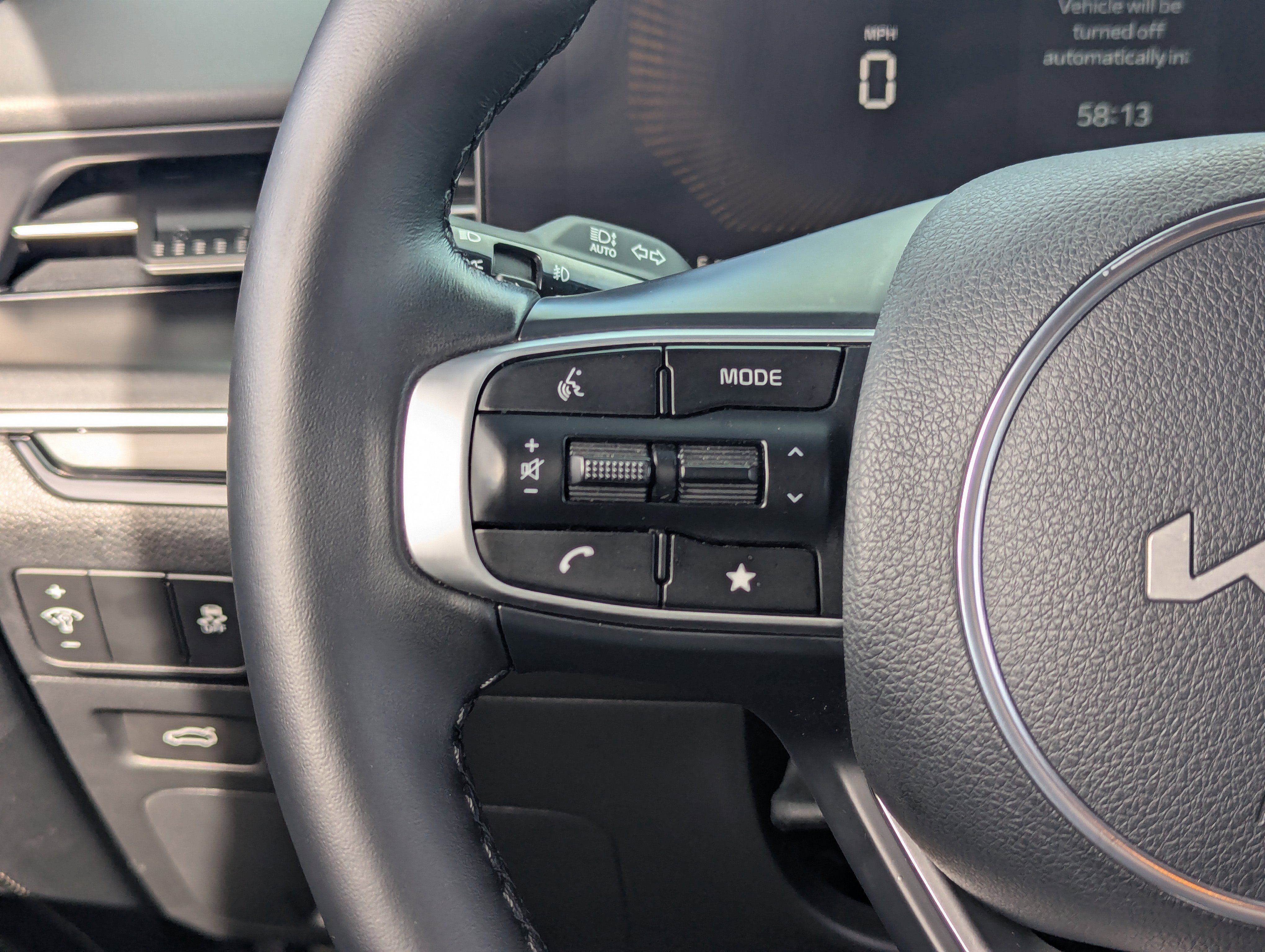 Used 2025 Kia K5 GT-Line image 19