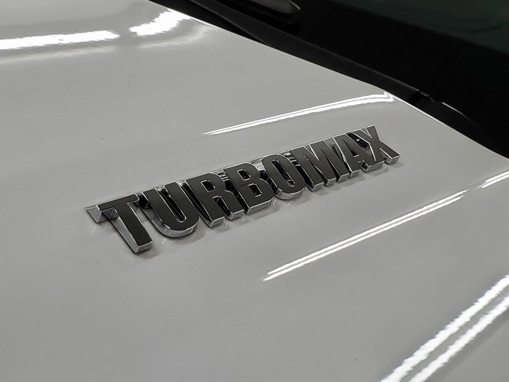 Used 2025 Chevrolet Silverado 1500 W/T w/ WT Value Package image 25