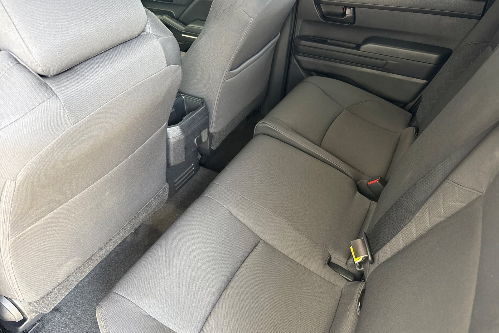 Certified 2024 Toyota Tacoma SR5 image 11