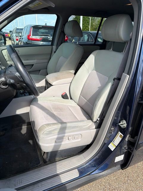 Used 2015 Honda Pilot EX image 5