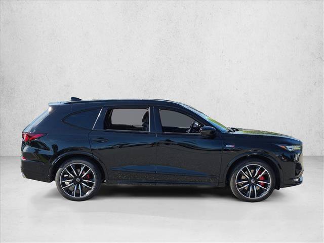 Used 2023 Acura MDX Type S w/ Advance Package AWD/4WD image 4