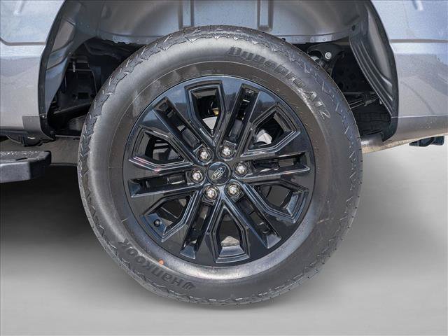 New 2026 Ford F150 Lariat w/ Equipment Group 501A Mid AWD/4WD image 10