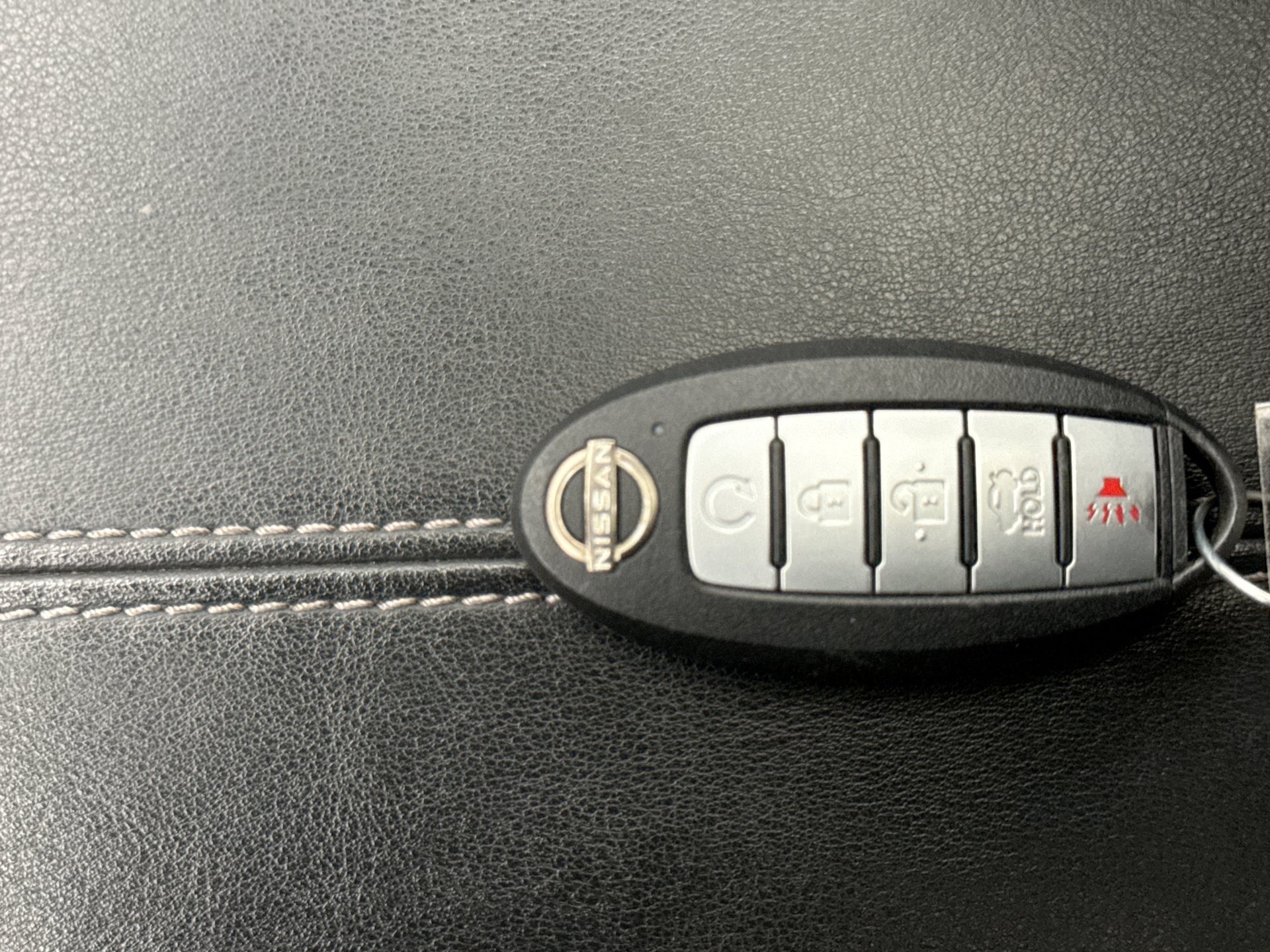 Used 2023 Nissan Altima 2.5 SL AWD/4WD image 26