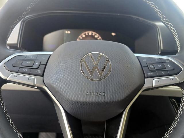 Used 2026 Volkswagen Taos S FWD image 12