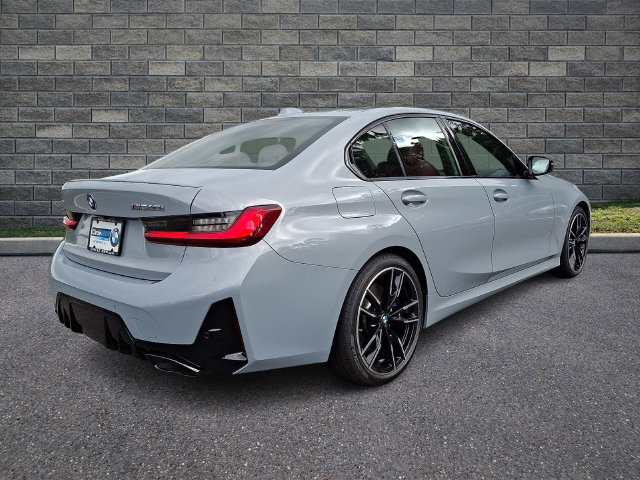 Used 2024 BMW M340i xDrive w/ Driving Assistance Package AWD/4WD image 6