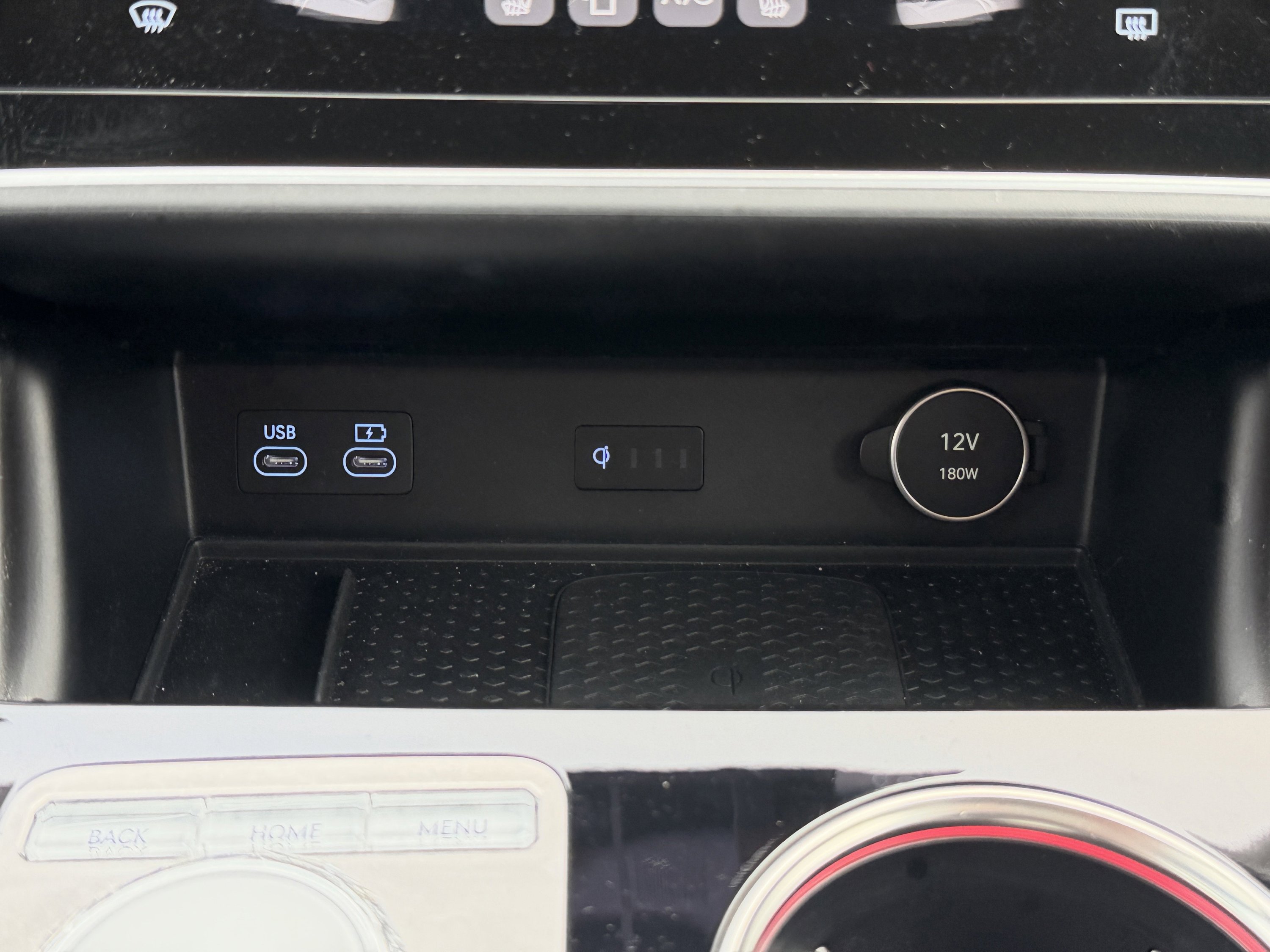 Used 2025 Genesis GV80 2.5T Standard image 86