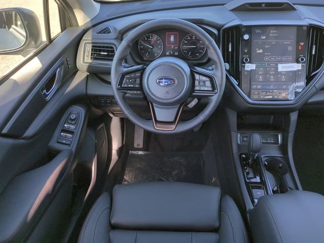 New 2026 Subaru Ascent Limited Bronze AWD/4WD image 16